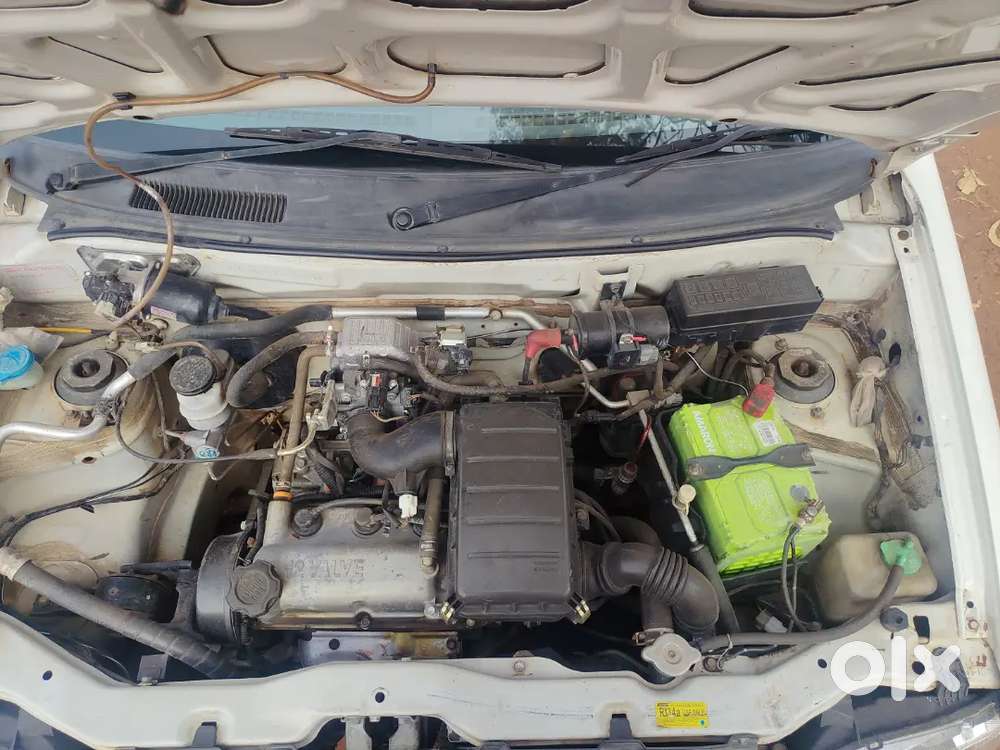 Excellent Condition Maruti Alto
