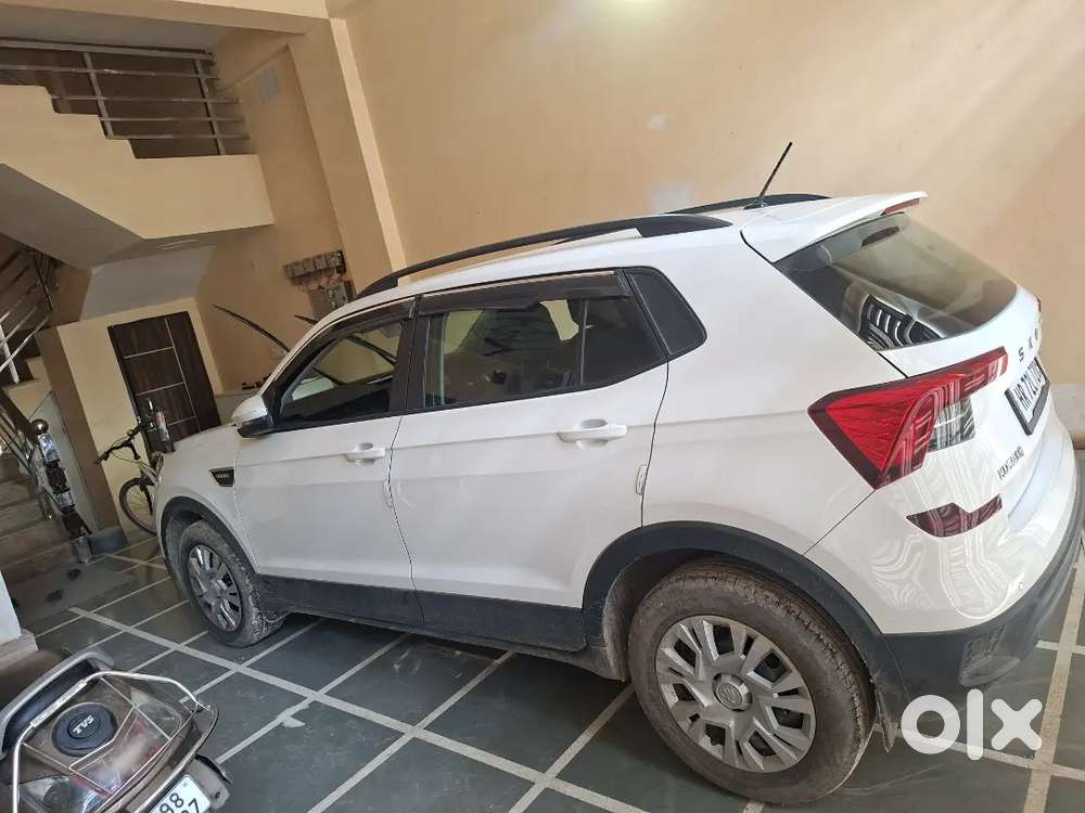 Skoda Kushaq Ambition 2026