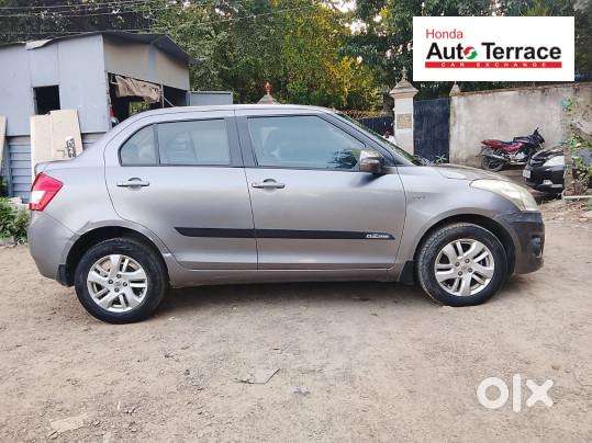 Maruti Suzuki Swift Dzire Lxi, 2014, Petrol