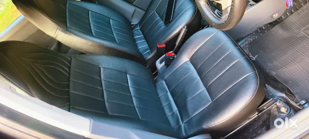 Maruti Suzuki Alto 2015