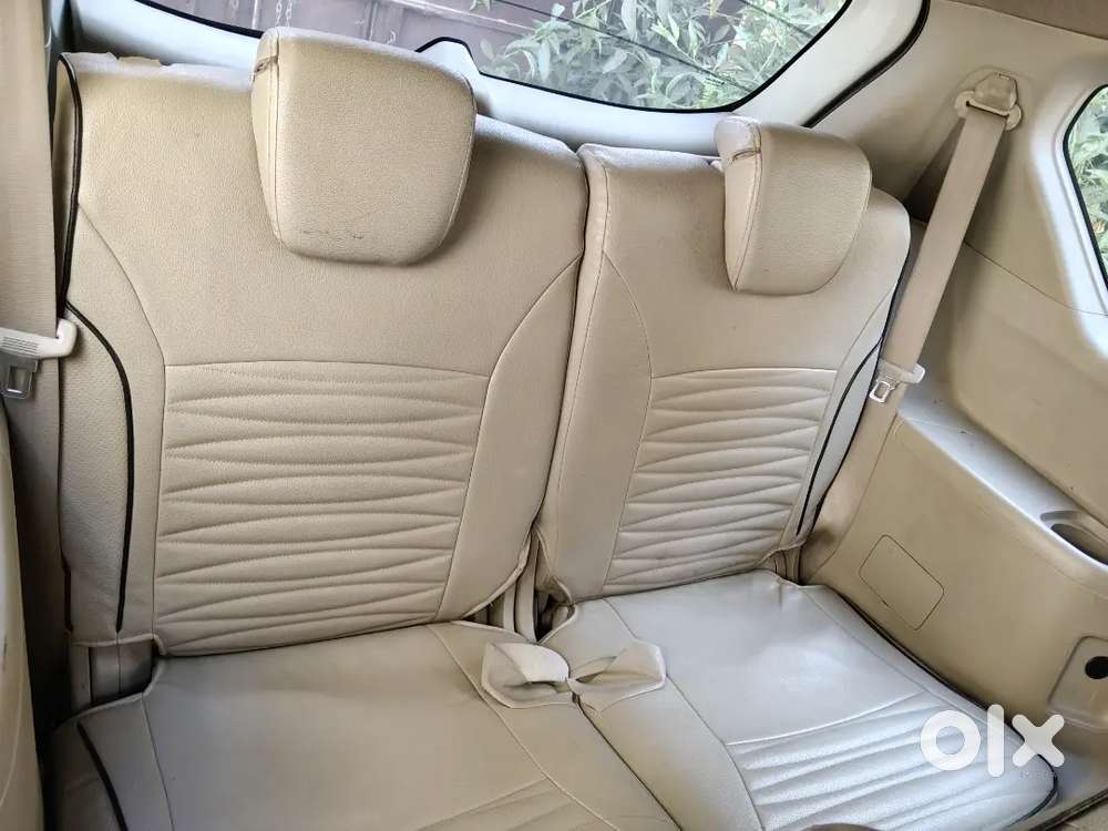 Maruti Suzuki Ertiga 2020 Petrol Good Condition