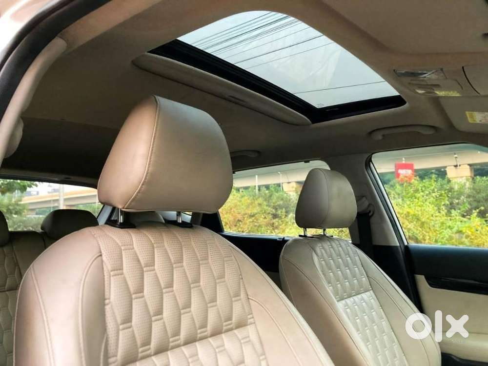 Kia Seltos Htx+ At 1.5 Diesel, 2019, Diesel