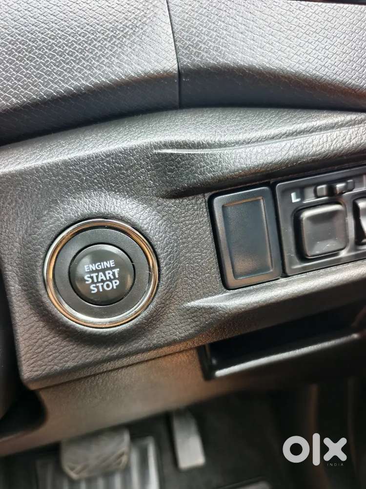 Maruti Suzuki Brezza 2018 Diesel