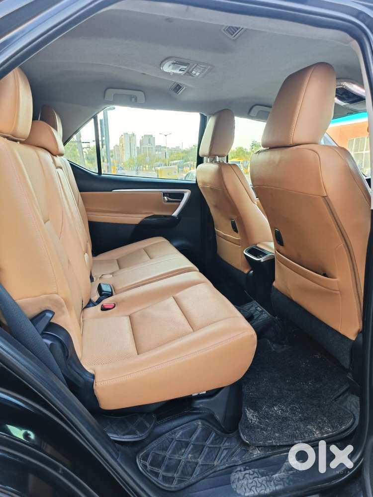 Toyota Fortuner 3.0 4x2 Automatic, 2023, Diesel