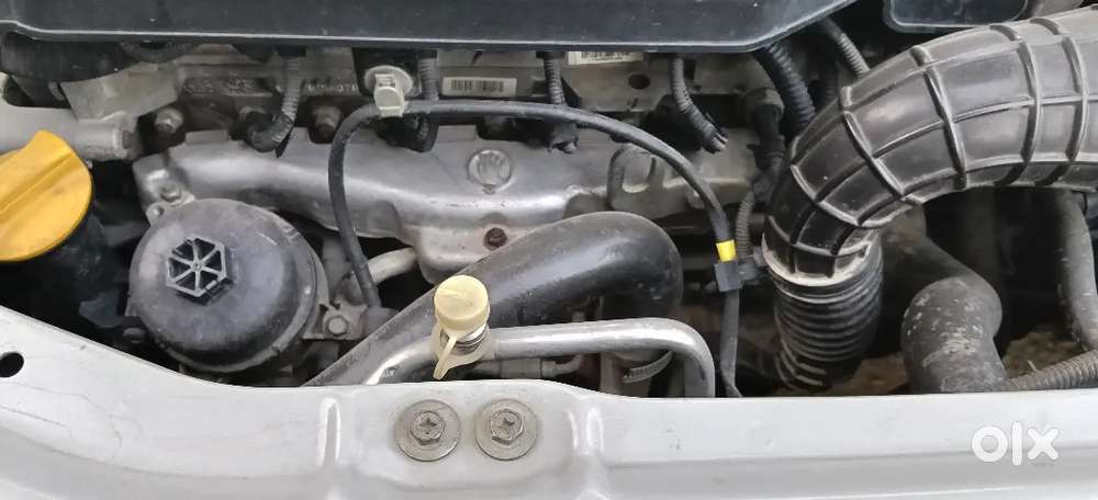 Maruti Dzire Vdi 2015 Car