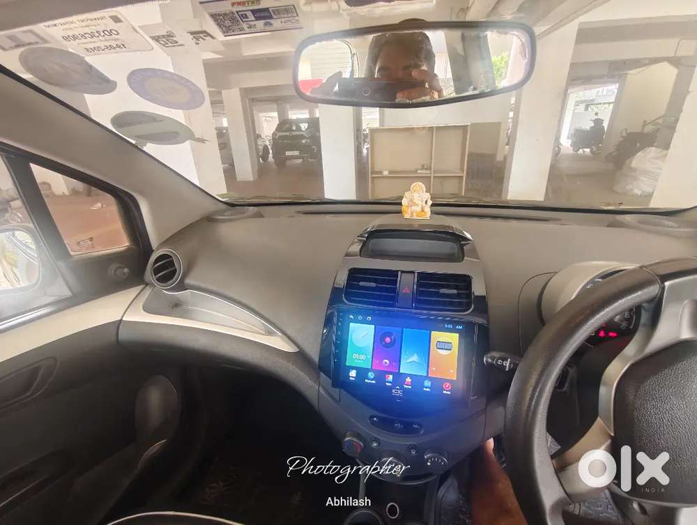 Chevrolet Beat 2015 Petrol 51000 Km Driven