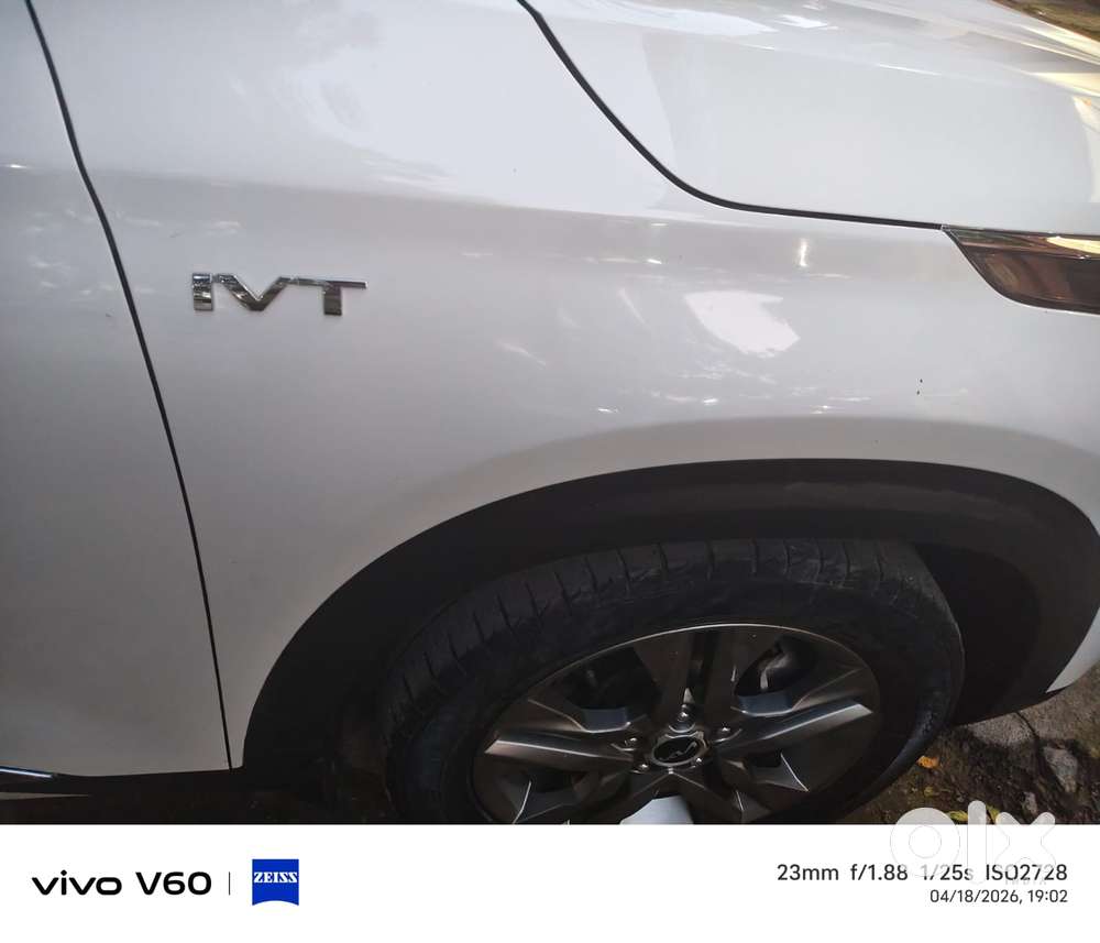 Kia Seltos 1.5 Htx+ Petrol At, 2022, Petrol