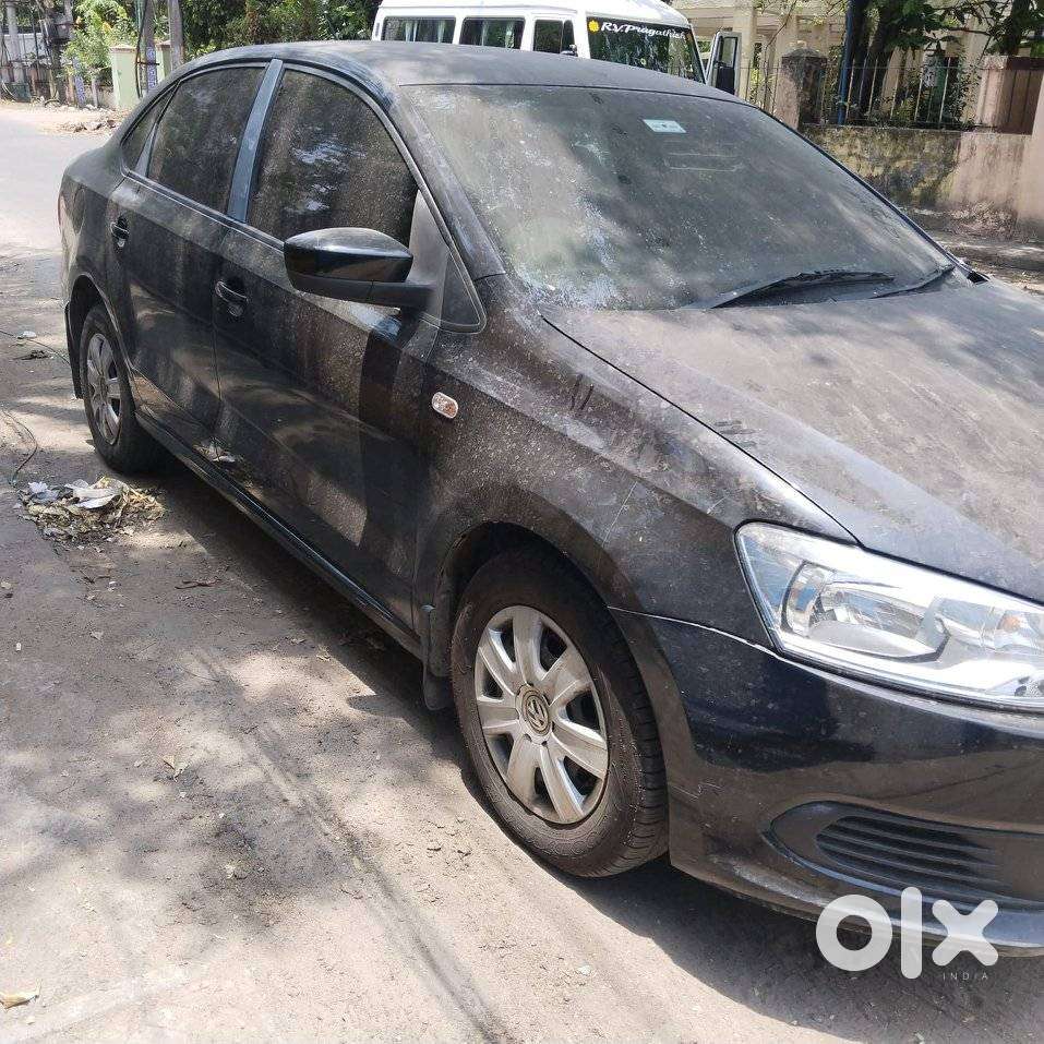 Volkswagen Vento 1.6 Mpi All Star, 2011, Petrol