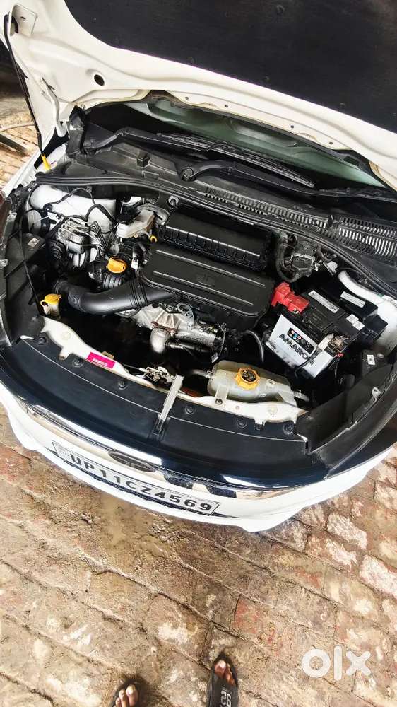 Tata Tiago Xm Petrol 2025