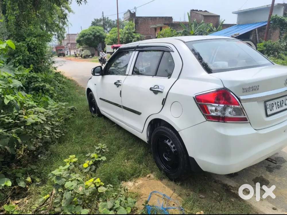 Maruti Suzuki Dzire Vdi 2013