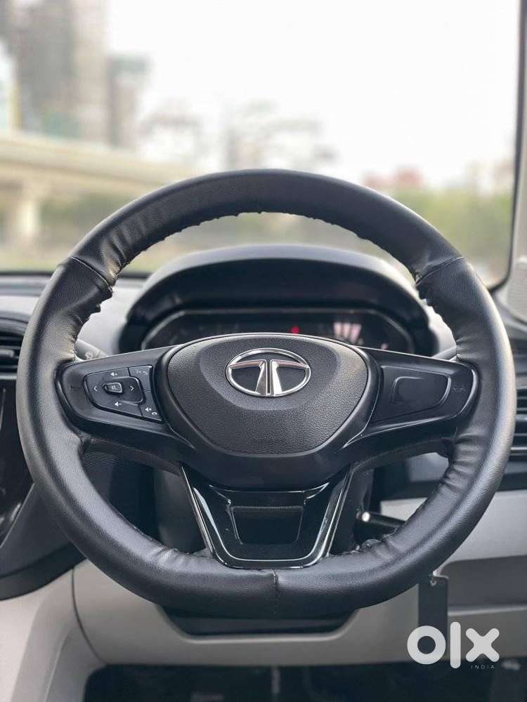 Tata Tiago 1.2 Revotron Xza, 2022, Petrol