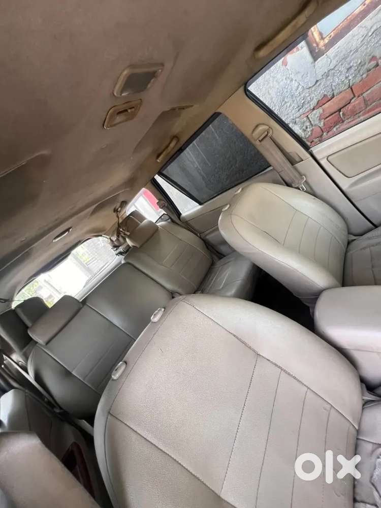 Toyota Innova Diesel Manual 2007