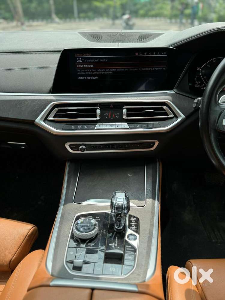Bmw X5 Xdrive 30d, 2021, Diesel