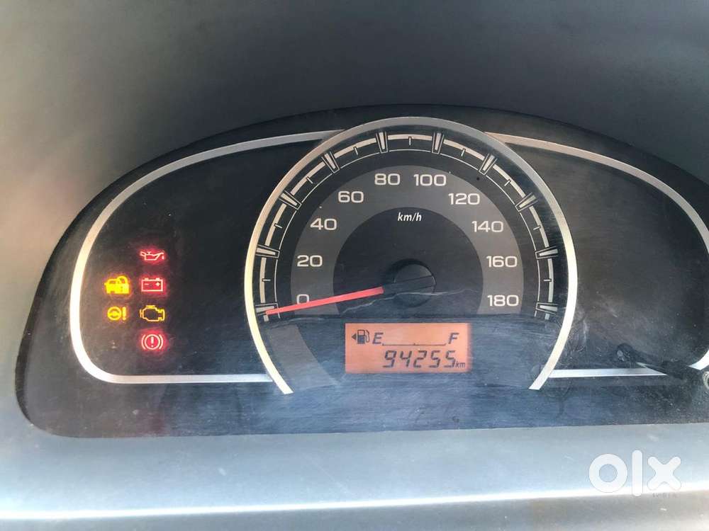 Maruti Suzuki Alto 800 2019