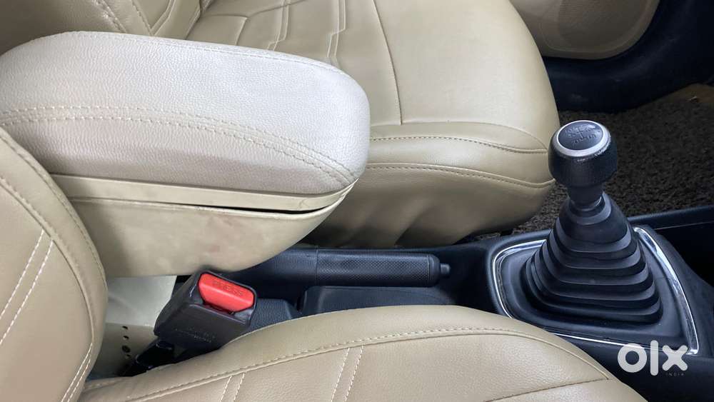 Honda Amaze 1.2 V I-vtec Mt, 2019, Petrol