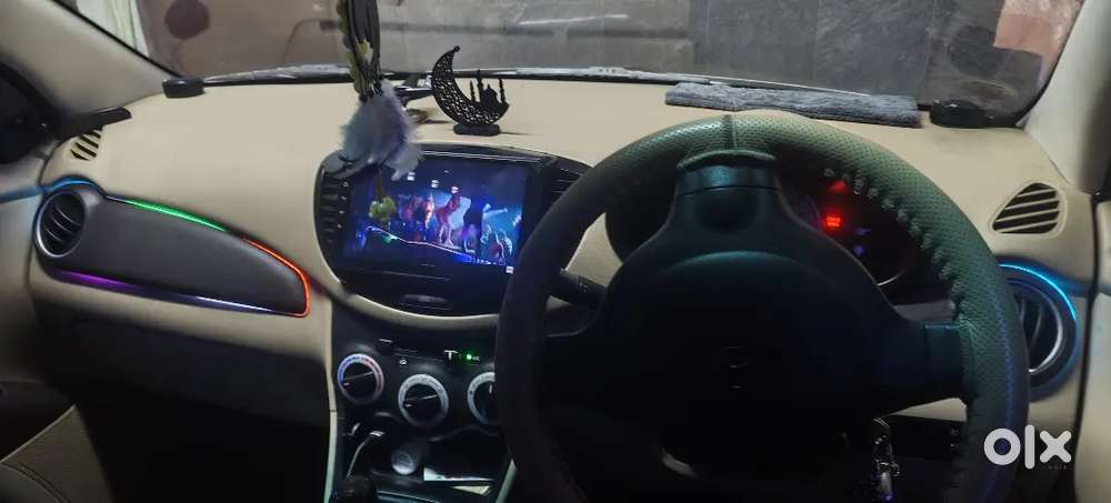 Hyundai I10 2009
