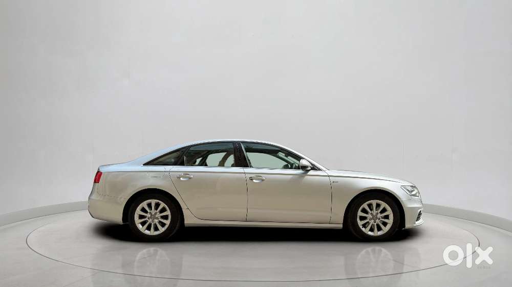 Audi A6 2.0 35 Tdi Technology, 2015, Diesel