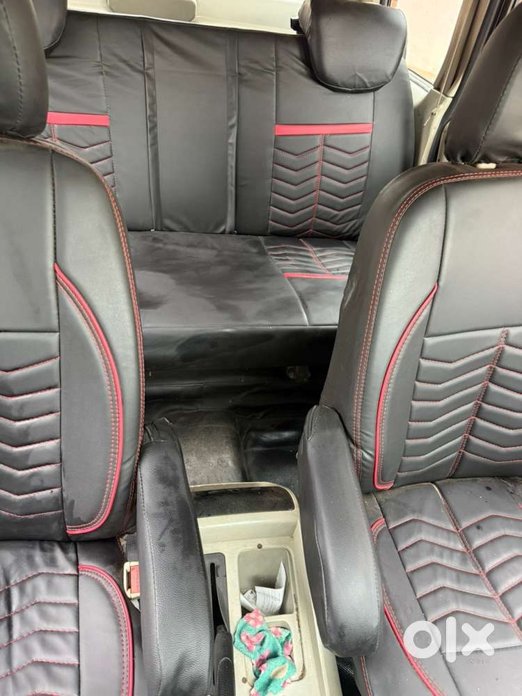 Mahindra Scorpio S4 2017 Year