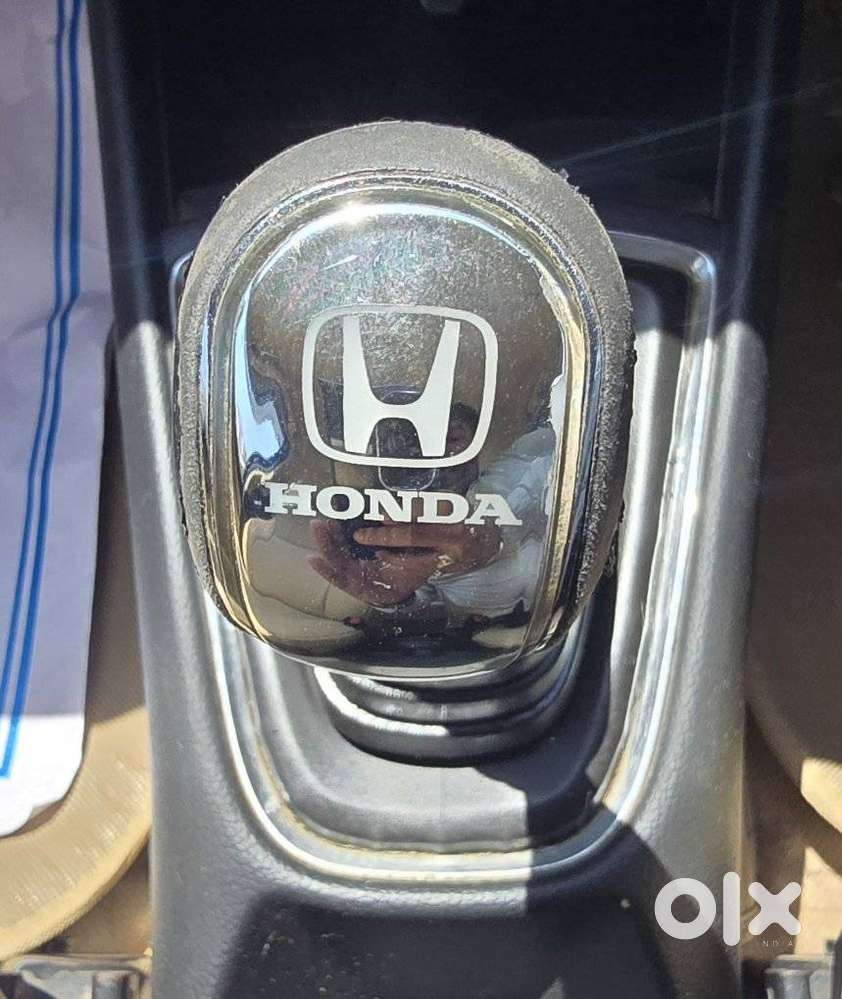 Honda Amaze 1.2 Smt I Vtec, 2019, Petrol