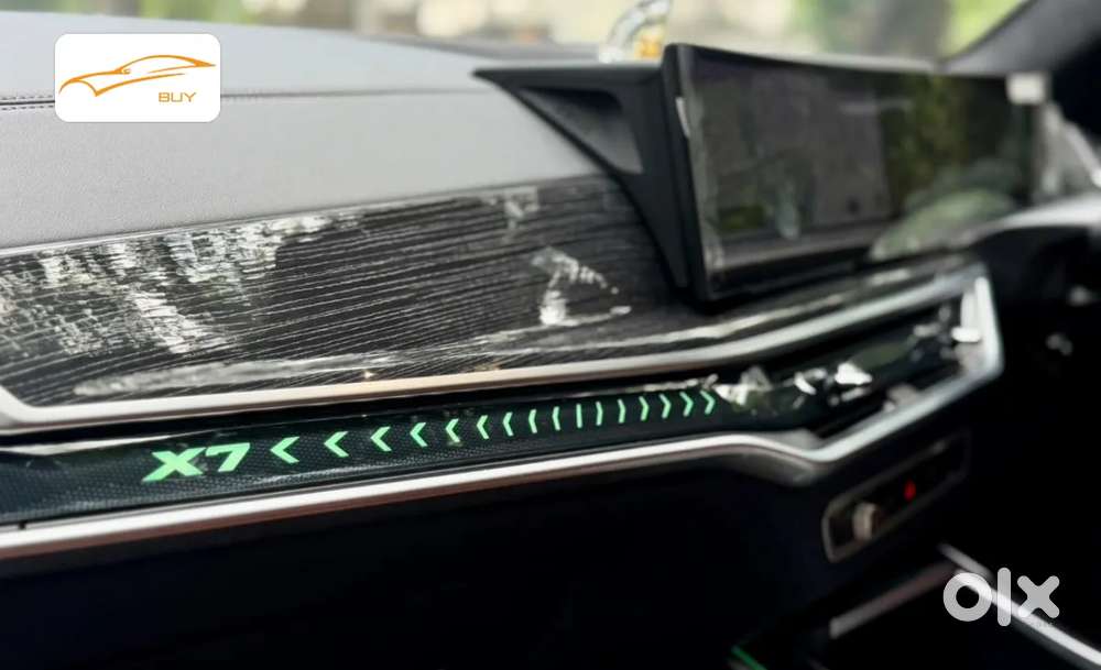 Bmw X7 3.0 Xdrive 40d M Sport, 2025