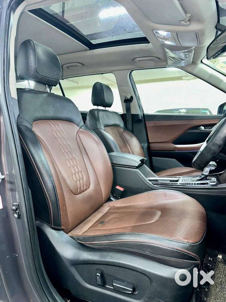 Hyundai Alcazar 1.5 Signature (o) Diesel At 6 Str, 2021, Diesel