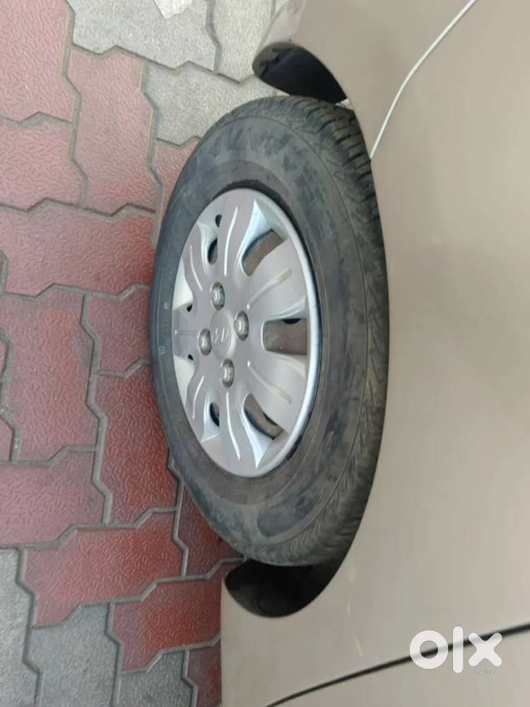 Hyundai I10 1.2 Kappa Magna, 2010, Petrol