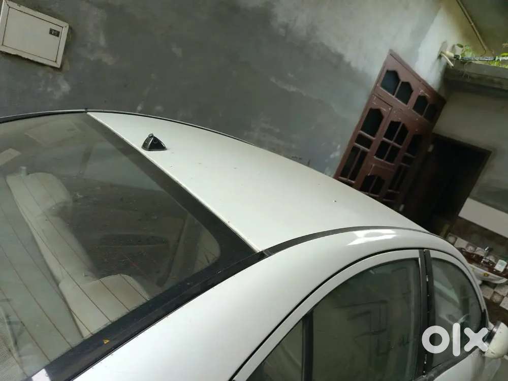 Hyundai Verna Crdi Sx 2008