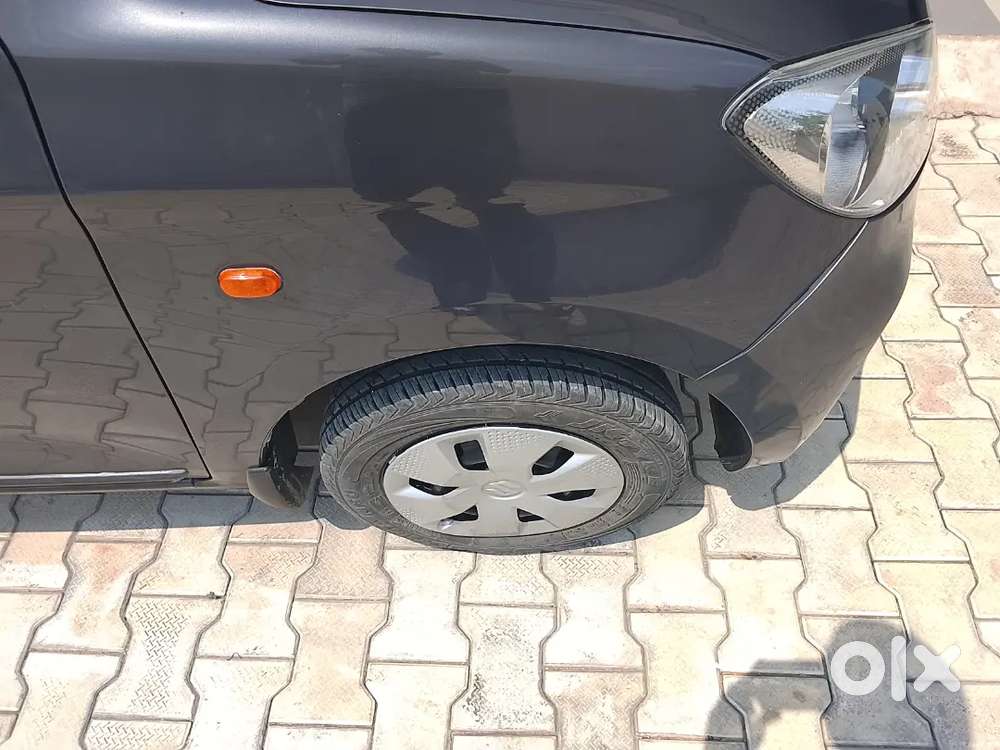 Maruti Suzuki Alto 2023