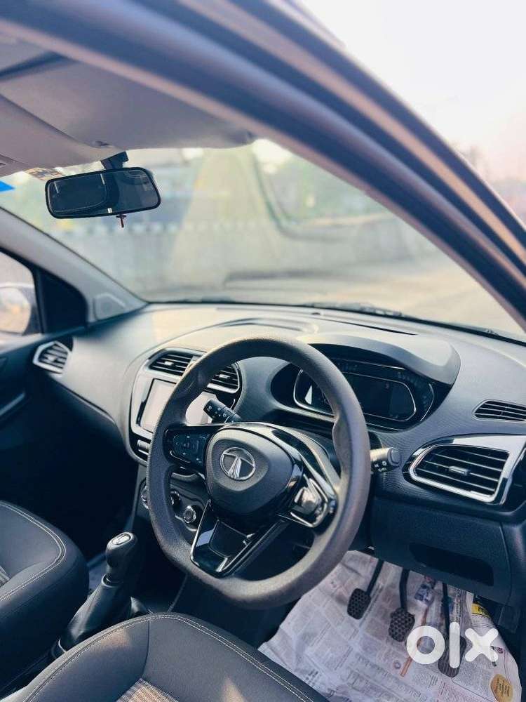 Tata Tiago