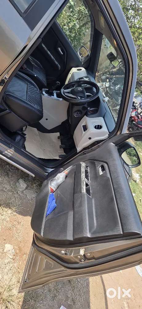 Maruti Suzuki Wagon R 2020 Petrol 62000 Km Driven