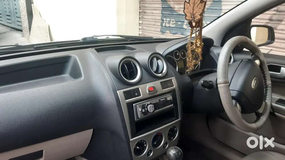 Car Is In Excellent Condition, Price Slightly Negotiable
