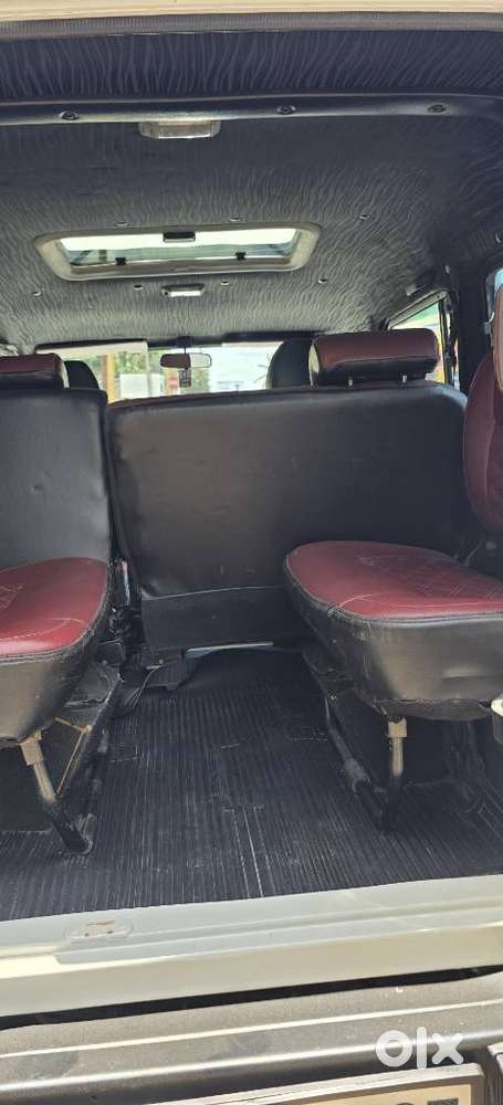 Force Motors Gurkha 4x4, 2018, Diesel