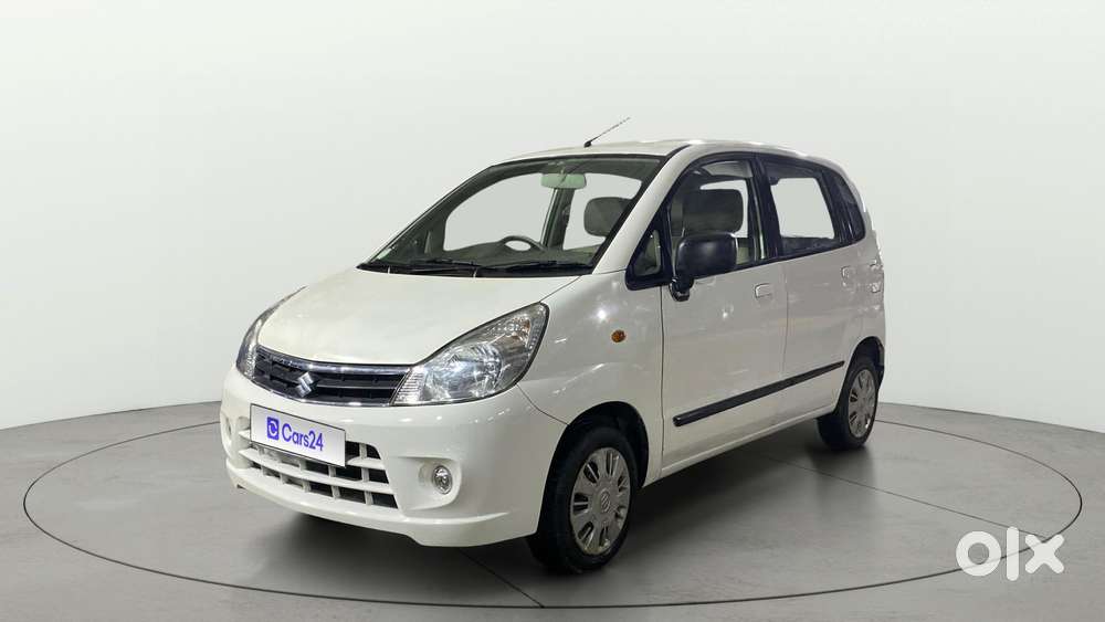 Maruti Suzuki Zen Estilo Vxi Bsiv, 2013, Petrol