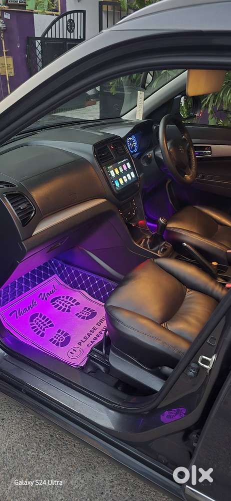 2019 Vitara Brezza Diesel Manual  1l Driven  Well Maintained