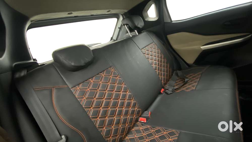 Nissan Magnite 1.0 Xe, 2022, Petrol