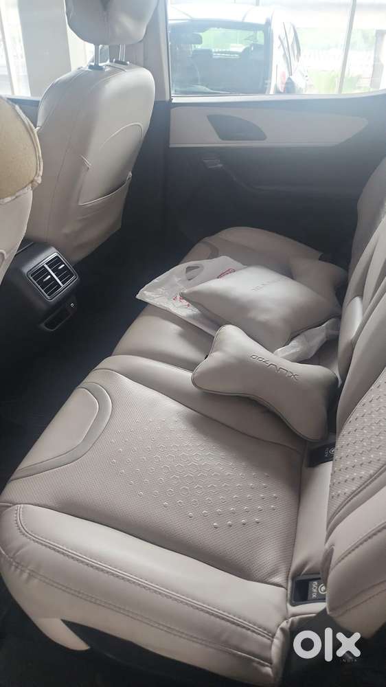 Mahindra Xuv700 2.2 Ax 5 Diesel Mt 7 Str, 2022, Diesel