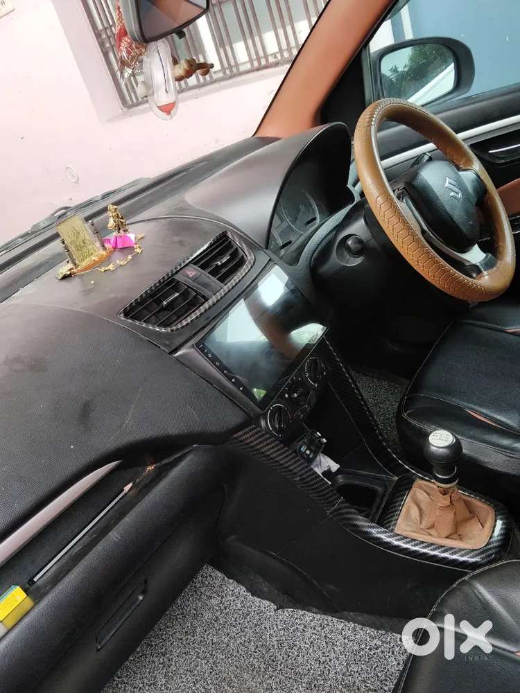 Swift Vdi 2013 Diesel Manual