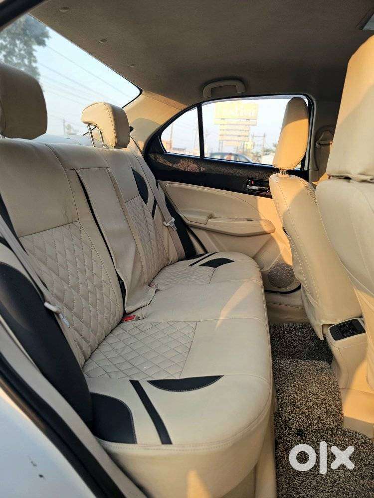 Maruti Suzuki Dzire 1.2 Vxi, 2020, Petrol