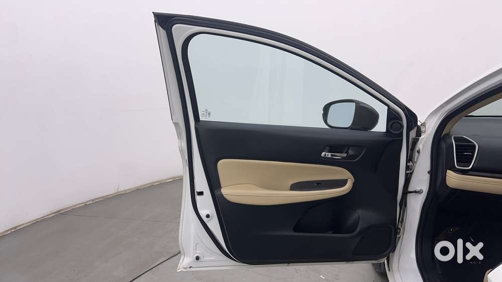 Honda City Zx Petrol Cvt, 2023, Petrol