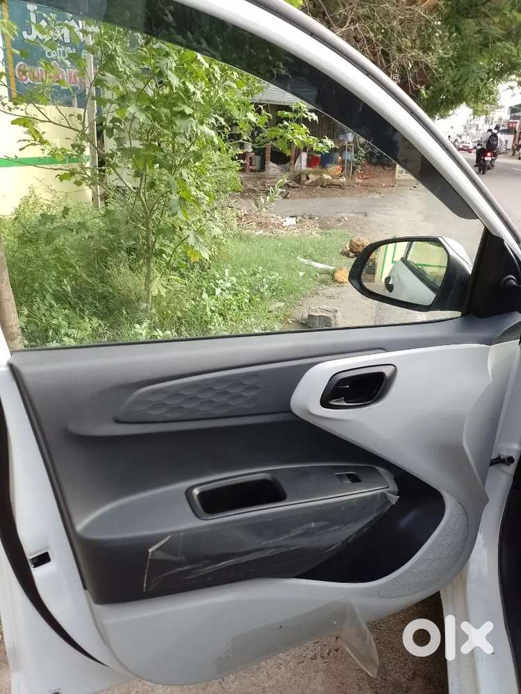Hyundai Grand I10 Nios 2024 Petrol 280 Km Driven