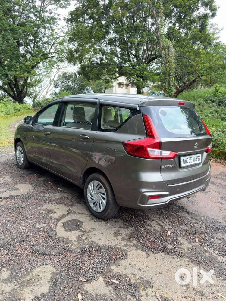 Maruti Suzuki Ertiga Vxi (o) Cng, 2021, Cng & Hybrids
