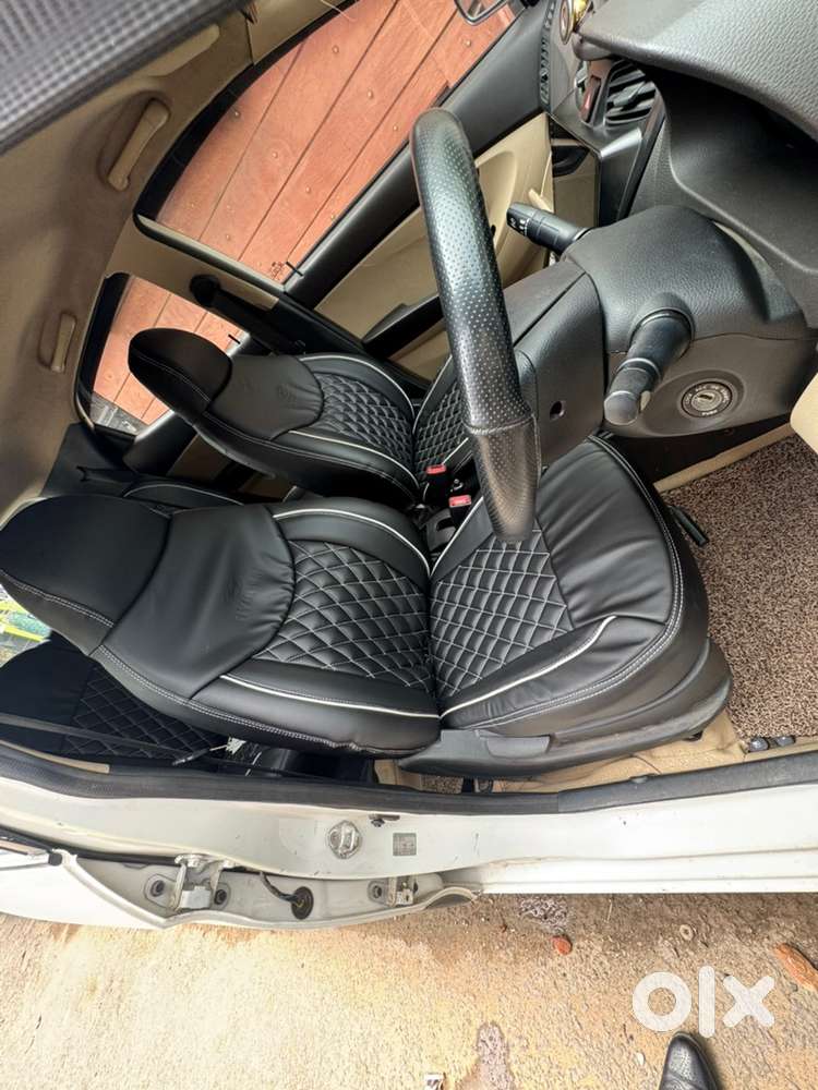 Hyundai Eon 2016 Petrol & Lpg Hybrid