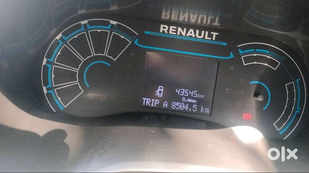 Renault Triber - Good Condition - Petrol