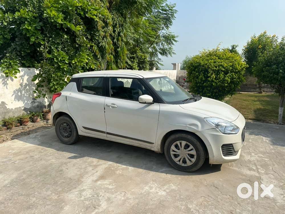 Maruti Suzuki Swift 2020 Car