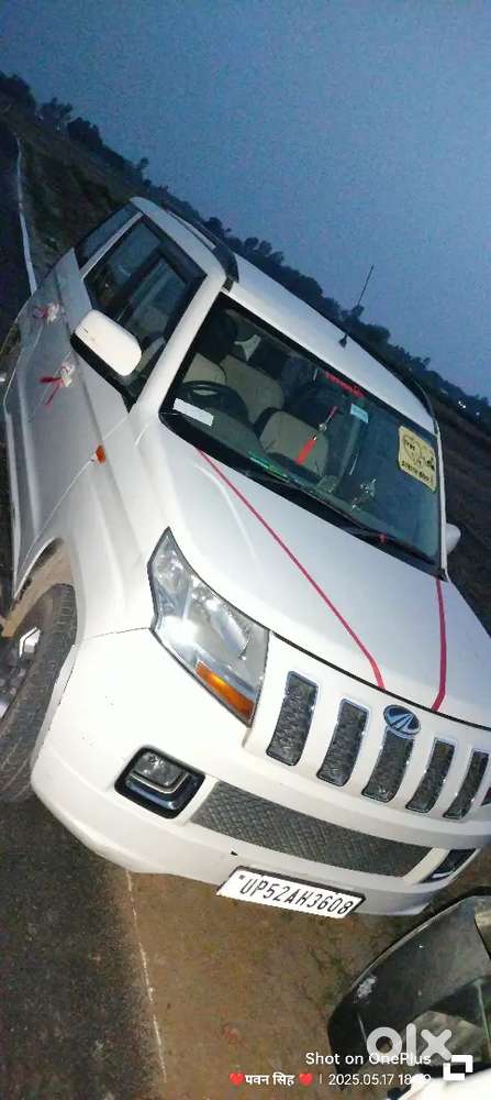 Mahindra Tuv Diesel 2015