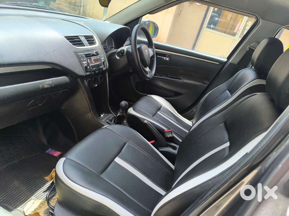 Maruti Suzuki Swift Vdi Optional, 2015, Diesel