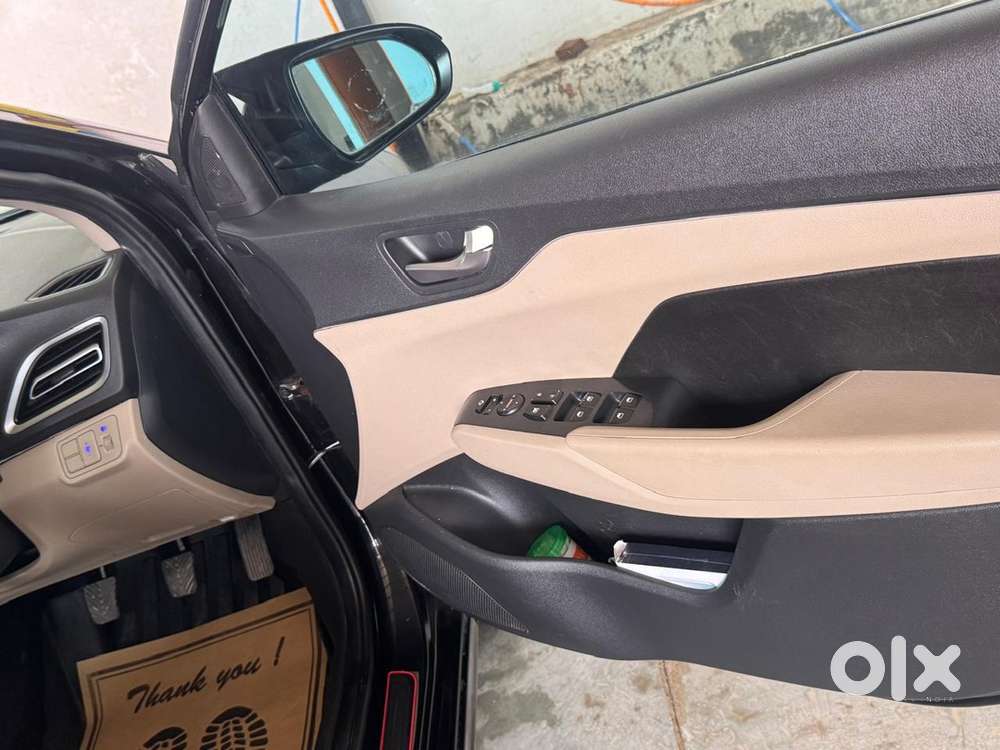 Hyundai Verna 1.5 Manual 2021