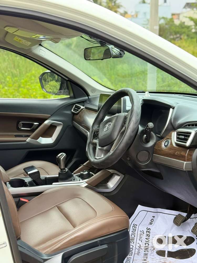 Tata Harrier Xz, 2019, Diesel