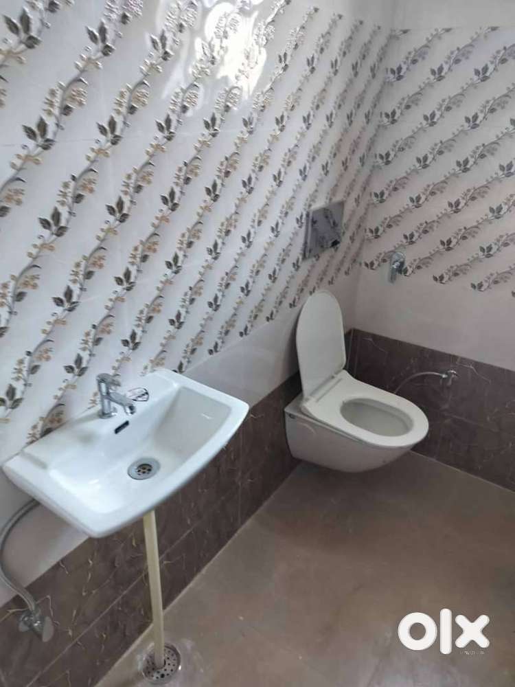 1 BHK Fully furnished for Rent