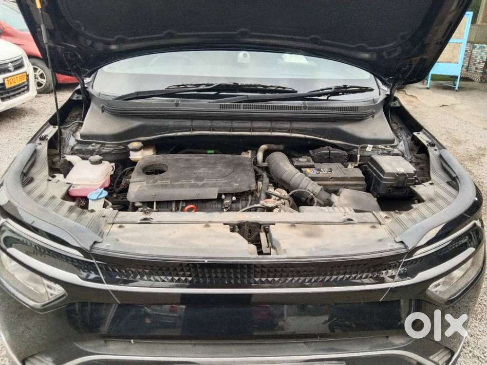 Kia Carens G1.5 6mt Gravity, 2025, Diesel